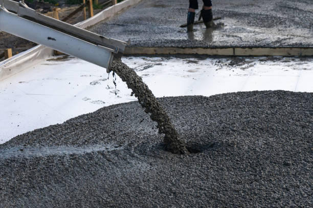 Best Concrete Grinding and Polishing in Massanutten, VA