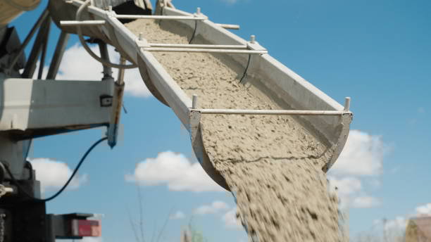 Best Concrete Patio Design and Installation in Massanutten, VA
