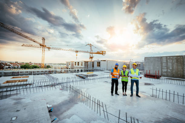 Best Industrial Concrete Flooring in Massanutten, VA