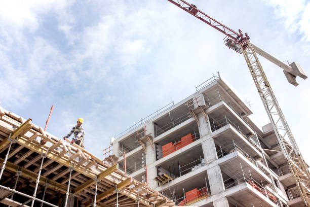 Best Concrete Demolition Services in Massanutten, VA